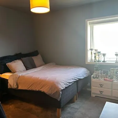 Ons Large Villa, Walking Distance To Town Вилла Ставангер