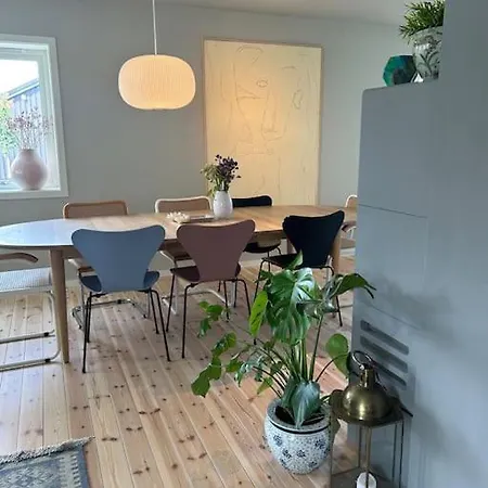 Вилла Ons Large Villa, Walking Distance To Town Ставангер