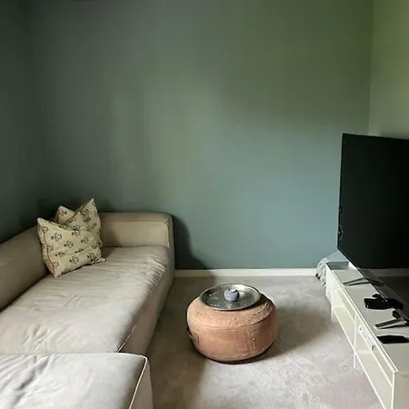 Ons Large Villa, Walking Distance To Town Вилла Ставангер