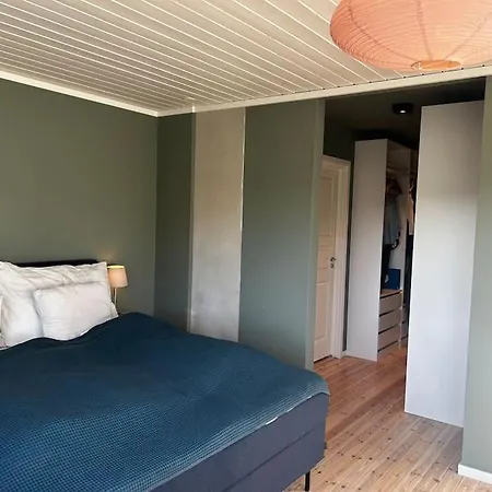 Вилла Ons Large Villa, Walking Distance To Town Ставангер