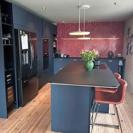 Ons Large Villa, Walking Distance To Town Villa Stavanger