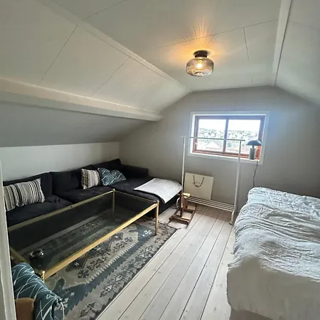 Ons Large Villa, Walking Distance To Town * Stavanger