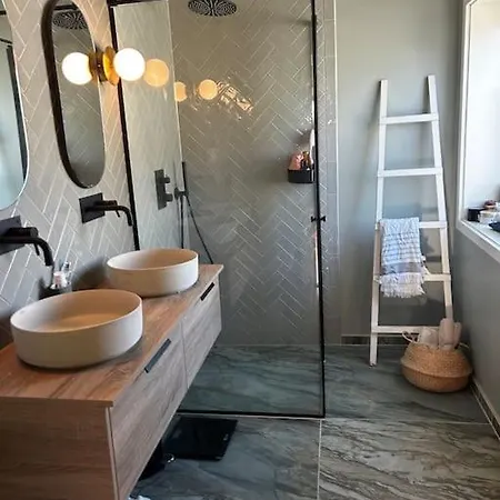 Ons Large Villa, Walking Distance To Town * Στάβανγκερ