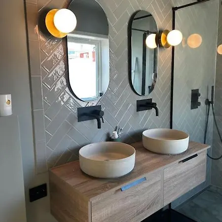 Ons Large Villa, Walking Distance To Town Στάβανγκερ